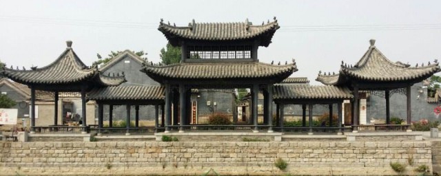 南陽旅遊景點大全簡介 南陽旅遊景點推薦