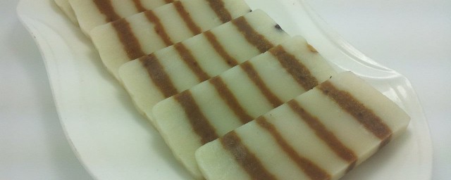 崇明糕怎麼保存 可以冷藏嗎