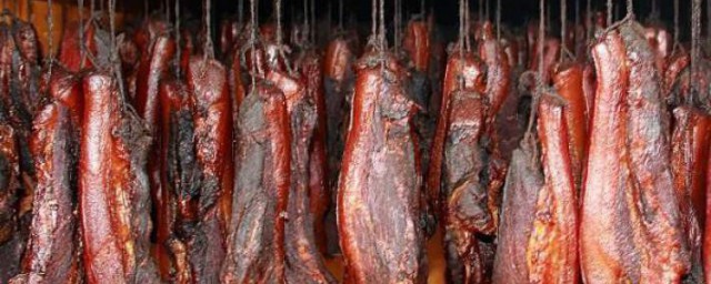 臘肉怎麼保存最好 臘肉保存的方法