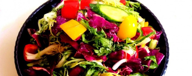 減肥吃什麼蔬菜 減肥蔬菜有什麼