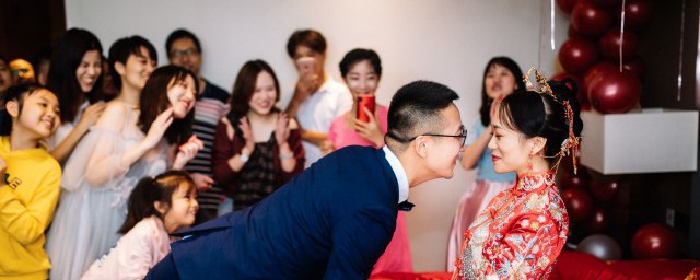 東北女兒結婚需要準備什麼東西 東北結婚女方準備什麼