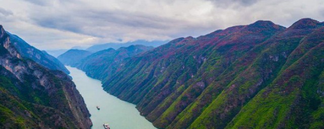 除卻巫山不是雲全詩 有關除卻巫山不是雲詩句的釋義