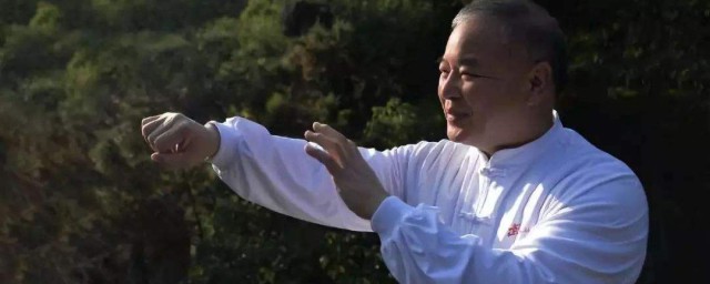 修養身心具體是如何做的 可以做什麼動作