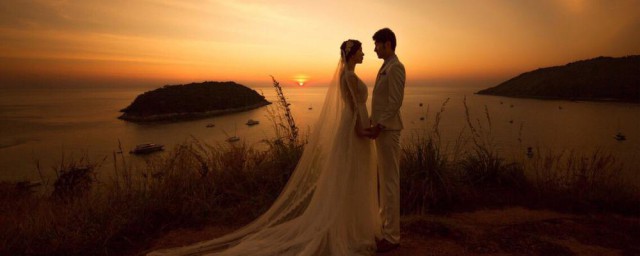 結婚發朋友圈的句子古風 結婚適合發朋友圈的文藝古風句子