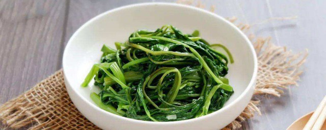 十種刮油菜越吃越瘦 看看哪些食物能刮油