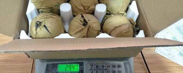 首重和續重是什麼意思 首重和續重的計算方式