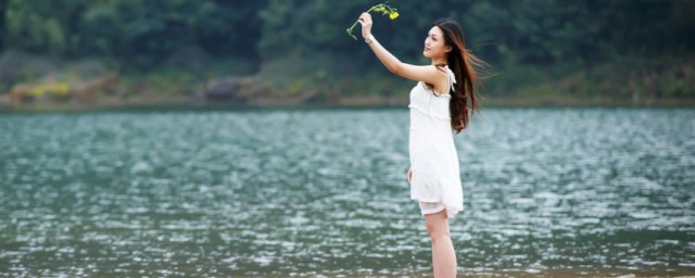 好聽的藝名女 起個好聽的藝名女