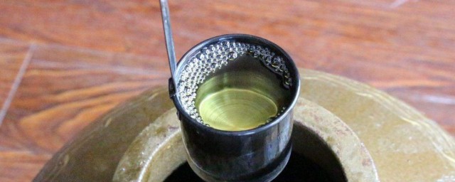 白酒開瞭沒喝完能保存多久 白酒開瞭沒喝完能保存嗎