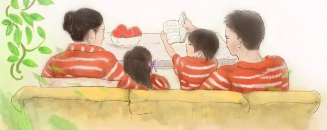假期最後一天陪孩子說說心情說說 假期最後一天陪孩子說說心情說說集錦
