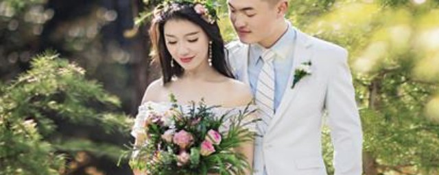 登記結婚需要準備什麼東西 去登記結婚需要準備什麼