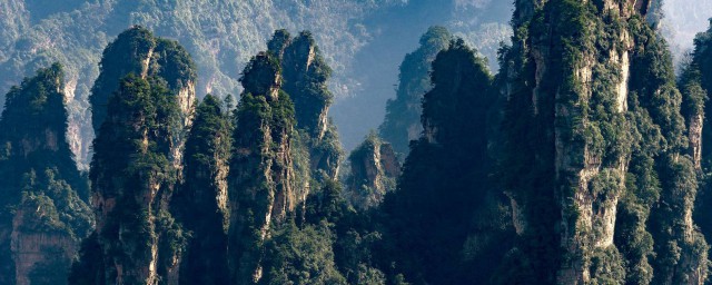 中國旅遊景點排行前十 中國排名前十的旅遊景點介紹