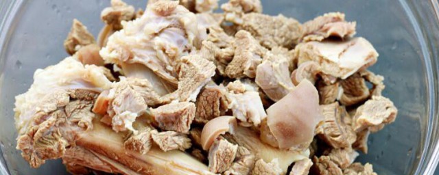 羊肉香料大忌 羊肉香料大忌是什麼