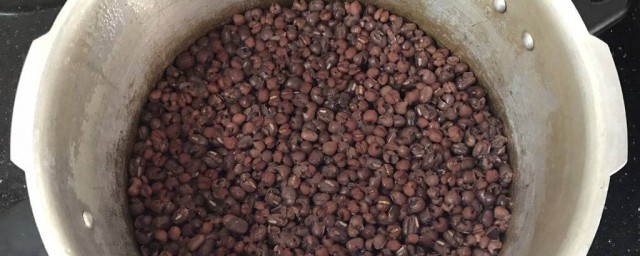 熟豆類儲存方法 煮熟的豆子如何保存