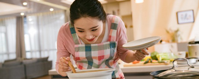 剝出來的蟹肉如何做湯 做蟹肉湯的方法