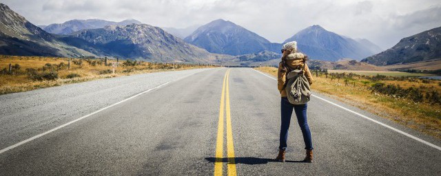 想旅遊的說說心情短語 適合旅遊發的說說