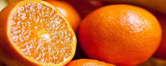 蒸橙子的功效與作用 蒸橙子的功效與作用簡述