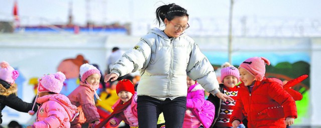 寶貝上幼兒園心情說說 寶貝上幼兒園心情說說列述