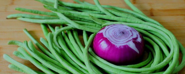 豆角蒸菜怎樣做 豆角蒸菜做法