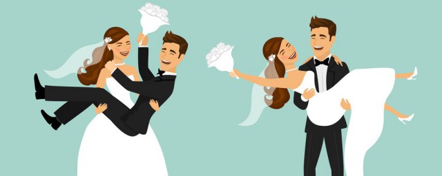 證婚詞精選幽默 讓婚禮現場活躍起來的證婚詞