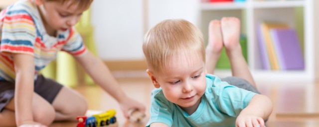 3歲孩子怎麼教育孩子才是最正確的 這樣教育最科學