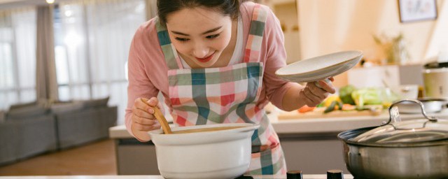 怎樣做高湯才濃稠 怎麼熬高湯才濃稠