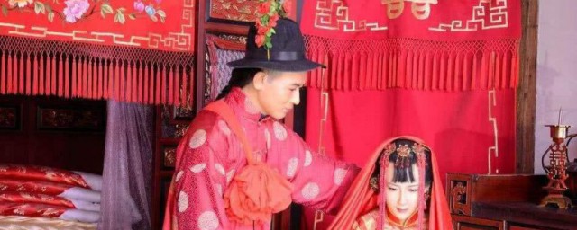 結婚流程最全詳細清單 結婚流程最全詳細清單列述