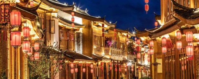 雲南旅遊最佳路線 去雲南旅遊的路線