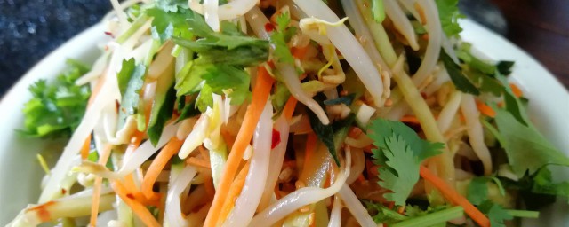 營養又簡單的小菜 營養美味的簡單小菜