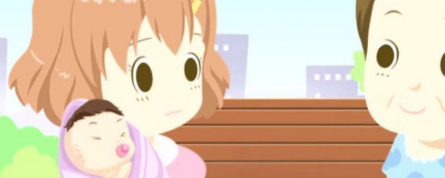 小孩戒奶有什麼方法最快最好 小孩戒奶最快最好的方法簡述