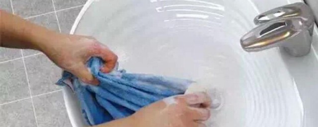 夢見洗衣服用手洗 預示著會發生什麼好事