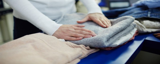 白醋可以解決衣服染色 白醋可以解決染色多久衣服怎麼清洗