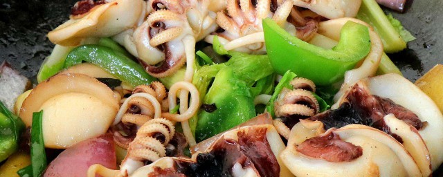 目魚怎麼炒好吃又簡單 這樣做最好吃