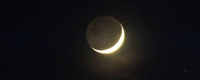 火星伴月多久一次 火星伴月介紹
