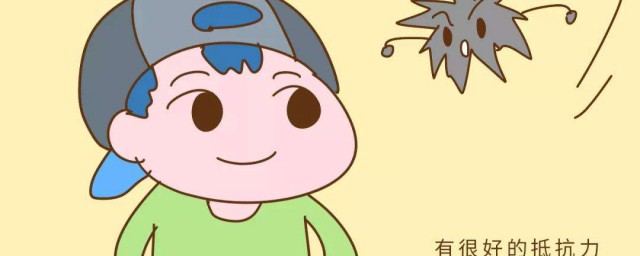 怎麼樣提高免疫力 如何提高免疫力
