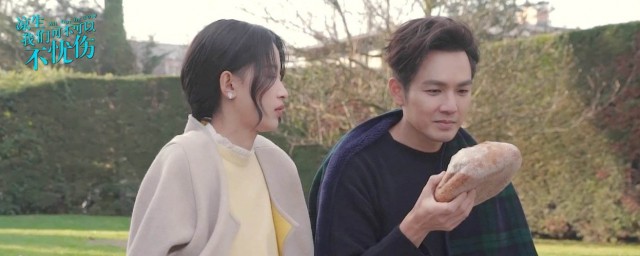 涼生大概講瞭什麼 涼生簡介