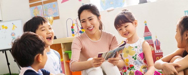 3歲不會說話怎麼辦 怎麼教三歲孩子說話