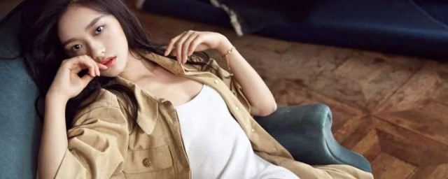 皮膚暗黃穿什麼顏色的衣服好看 怎麼搭配比較好