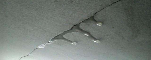 天花板漏水怎麼處理 天花板漏水如何處理