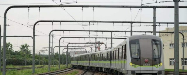 上海2號線首末車時間 上海2號時間段介紹