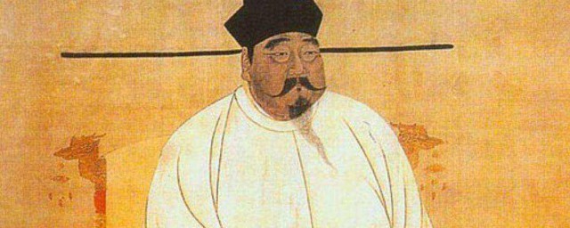 宋代皇帝列表及簡介 皇帝內容介紹