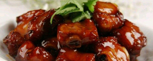 裡脊肉做糖醋豬排怎麼做好吃 這樣做的意想不到的好吃