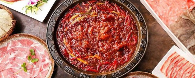 去除火鍋異味小妙招 去除火鍋味的4個技巧