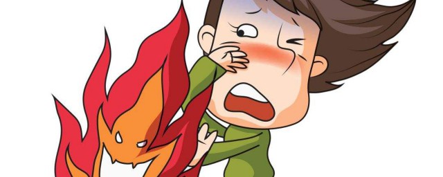 冬天燙傷小妙招 一定要清楚這些小方法