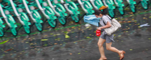 形容雨天的唯美句子 有哪些形容雨天的說說