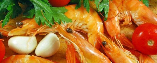 烤蝦怎麼做才好吃 烤蝦好吃的做法