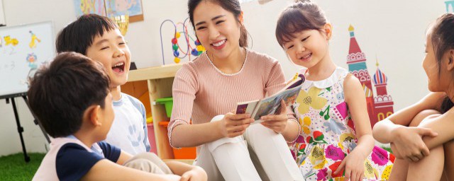 幼兒園傢長開放日感想 幼兒園傢長開放日感想怎麼寫