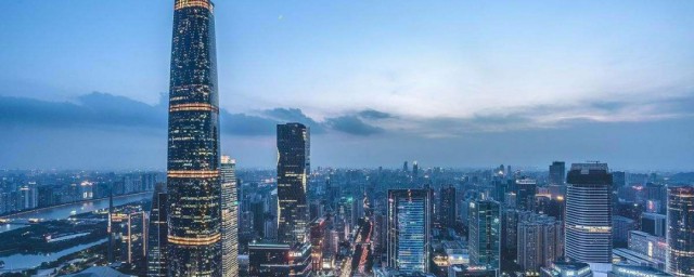北上廣是哪幾個城市 北上廣深介紹
