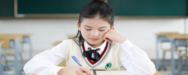 如何避免寫錯字 避免寫錯字的方法