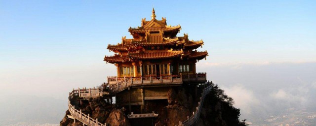 洛陽有什麼好玩的地方旅遊景點 洛陽好玩的地方旅遊景點推薦
