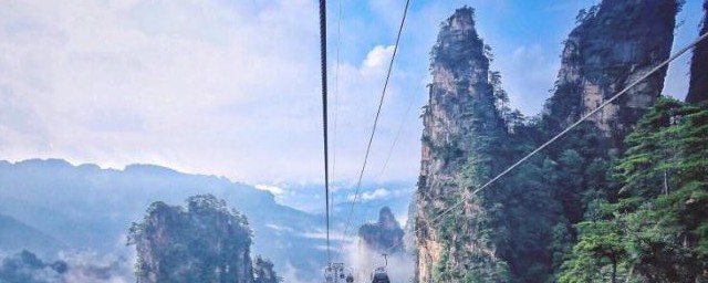 湖南好玩的地方排行榜 湖南必去的地方